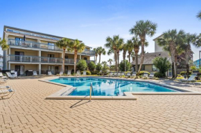 Sunswept by Panhandle Getaways